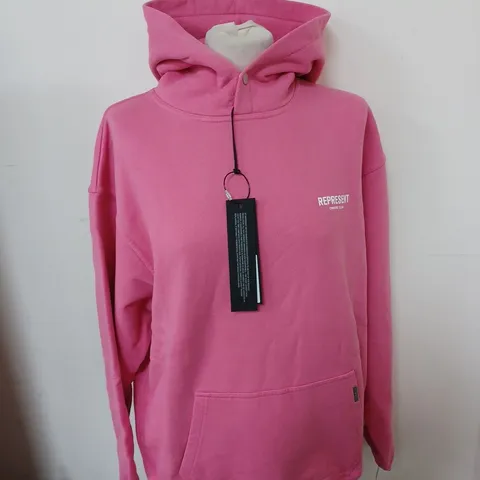 REPRESENT OWNERS CLUB HOODIE SIZE S