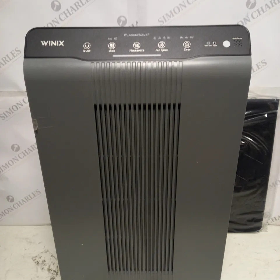 WINIX PLASMAWAVE AIR PURIFIER