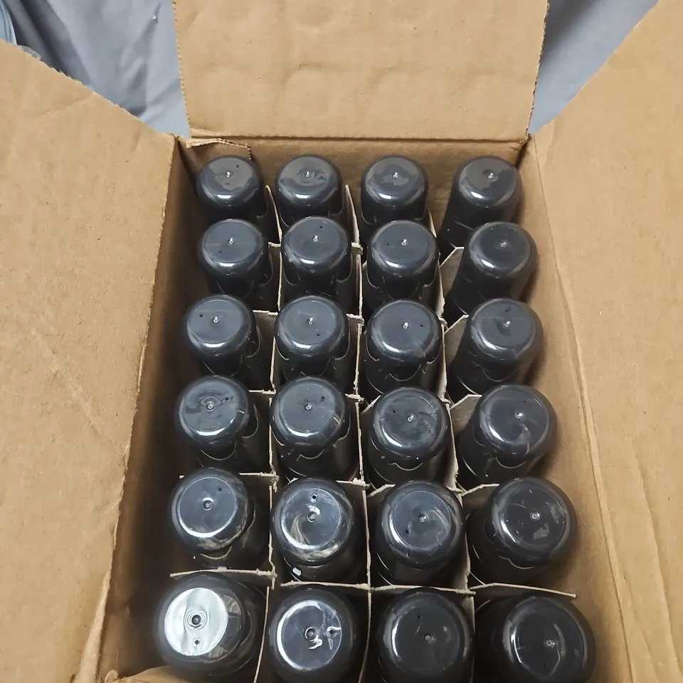 BOX OF APPROXIMATELY 24 MATRIX COLOR BLOW DRY TEMPORARY COLOR – GOLDEN BLONDE (70 ML)
