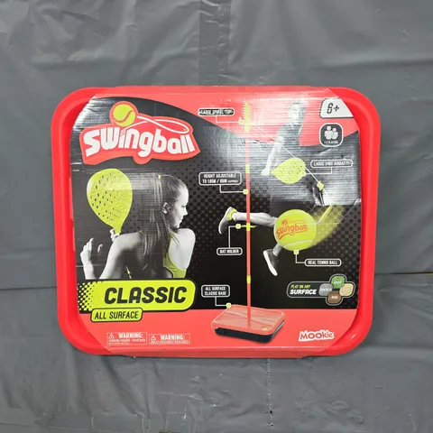 SWINGBALL CLASSIC ALL SURFACE 