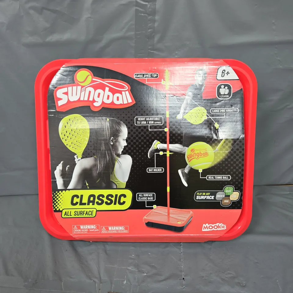 SWINGBALL CLASSIC ALL SURFACE 