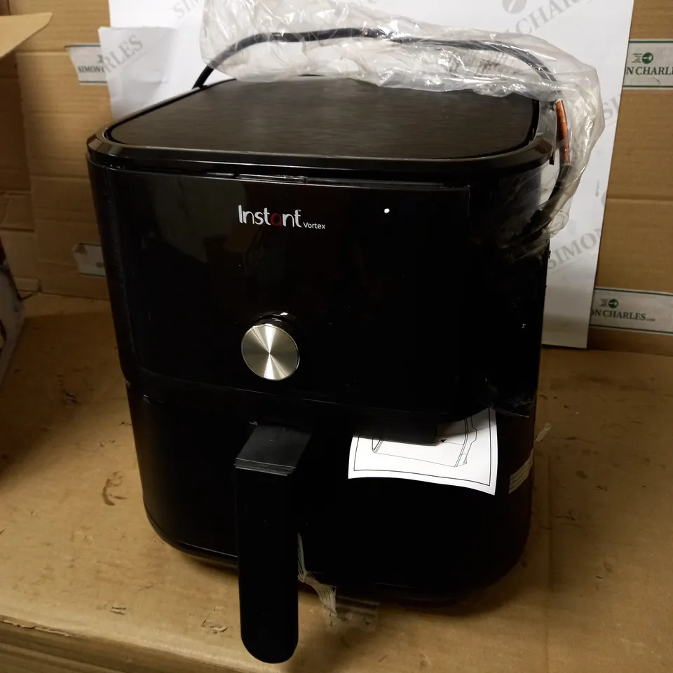 INSTANT POT VORTEX AIR FRYER