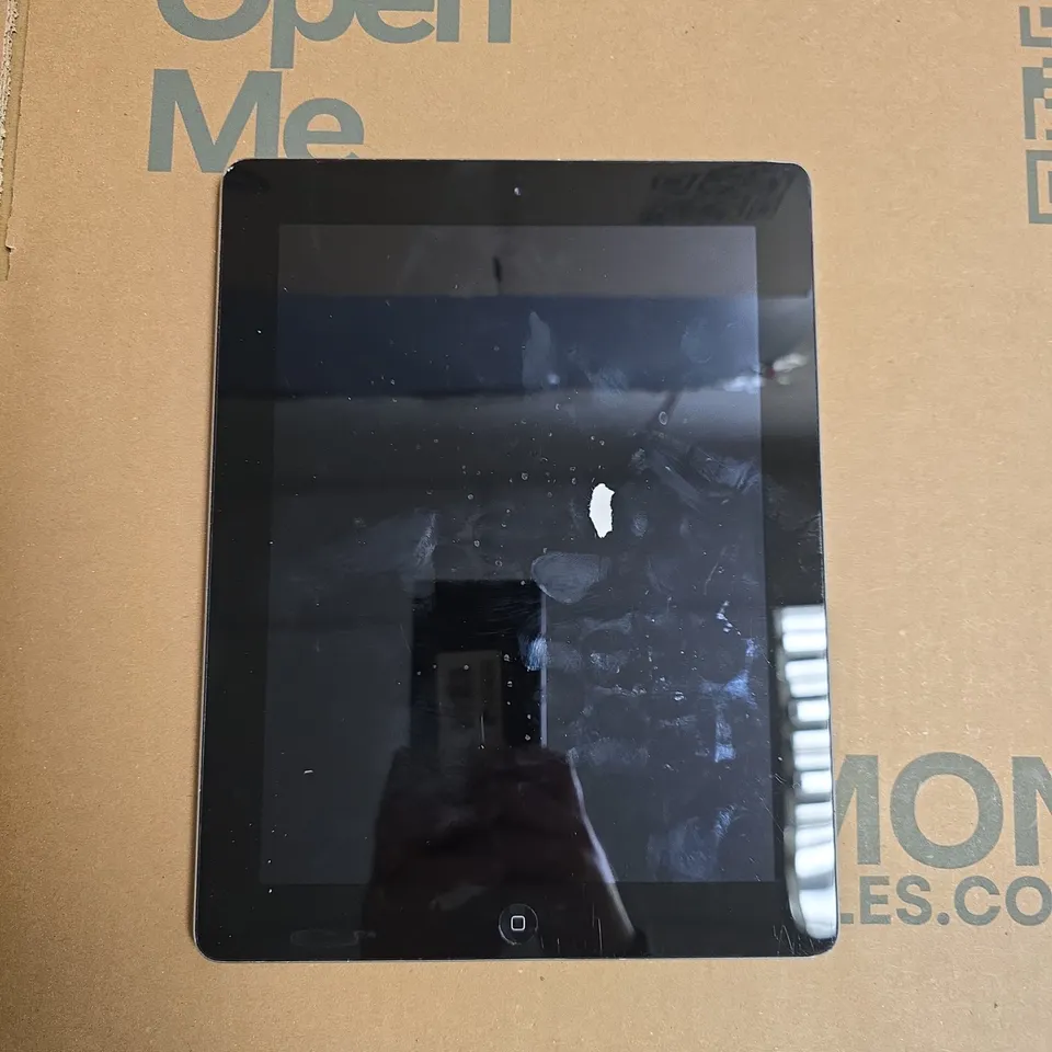 APPLE IPAD 2 (A1395)