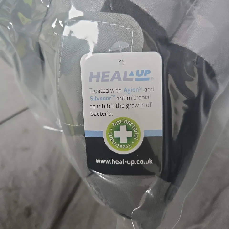 Promedics HEAL-UP Heel Protection Boot (Single)