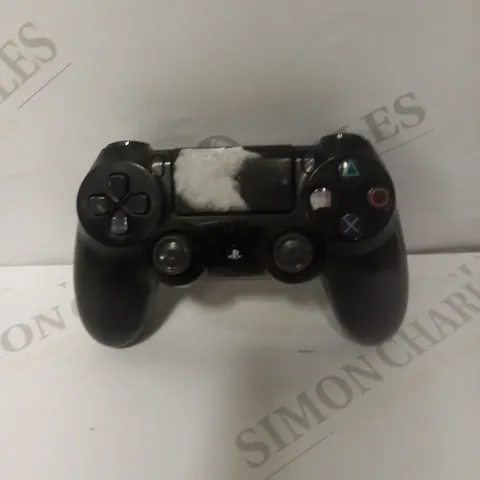SONY DUALSHOCK PS4 CONTROLLER
