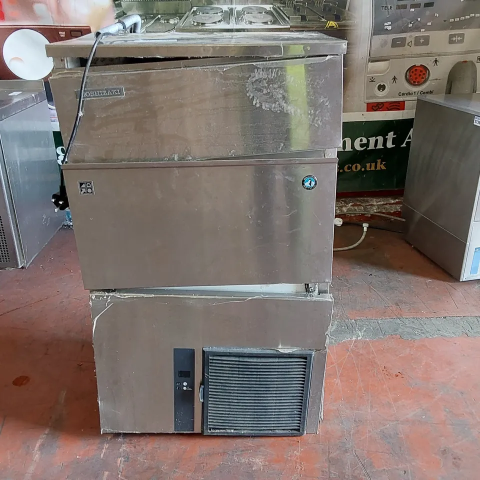 HOSHIZAKI IM-100NE ICEMAKER  