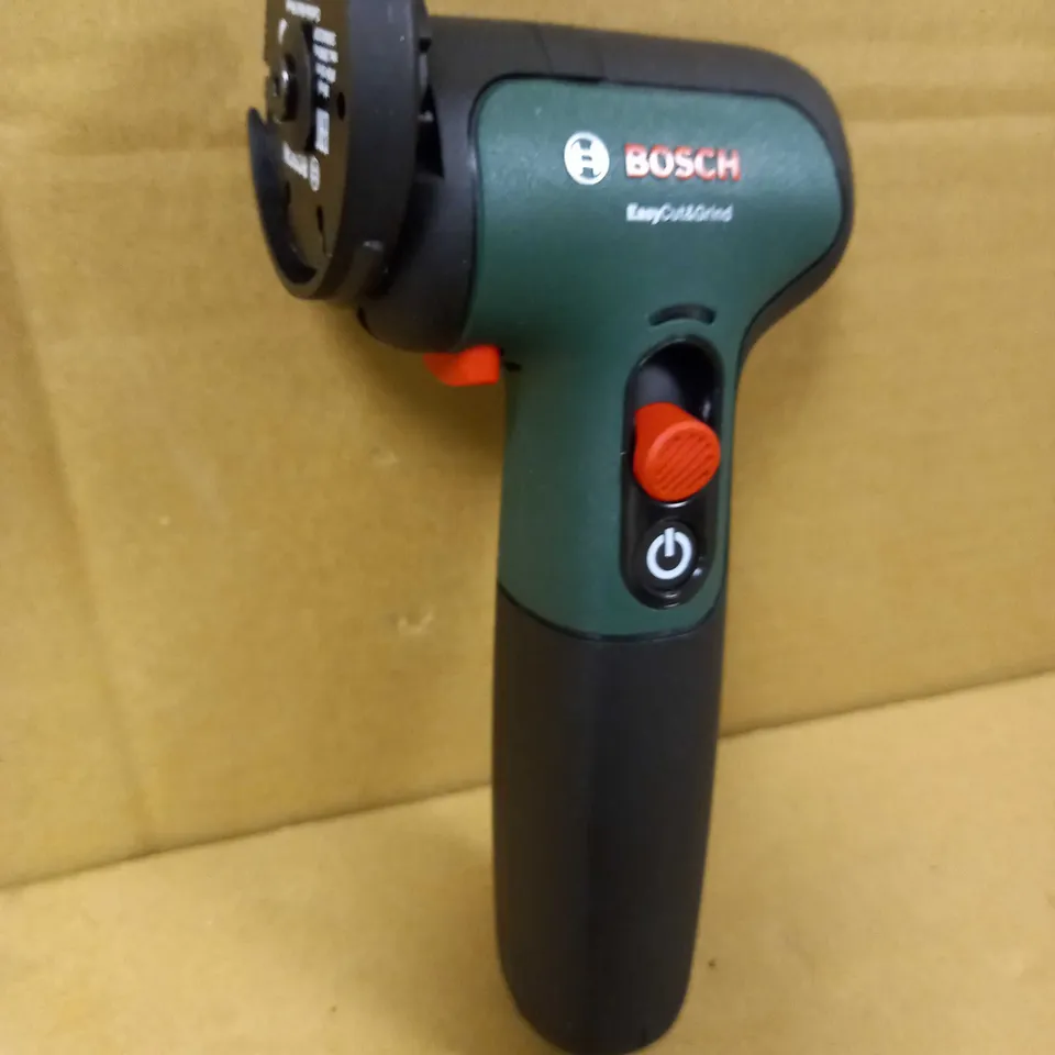 BOSCH PROFESSIONAL STUD FINDER GMS-120