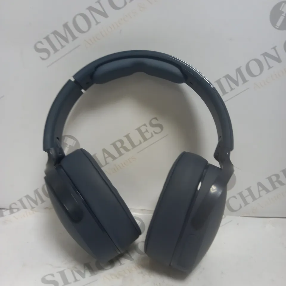 BOXED SKULLCANDY HESH 3 WIRELESS OVER-EAR HEADPHONES 