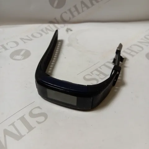 GARMIN VIVOSMART HR WATCH