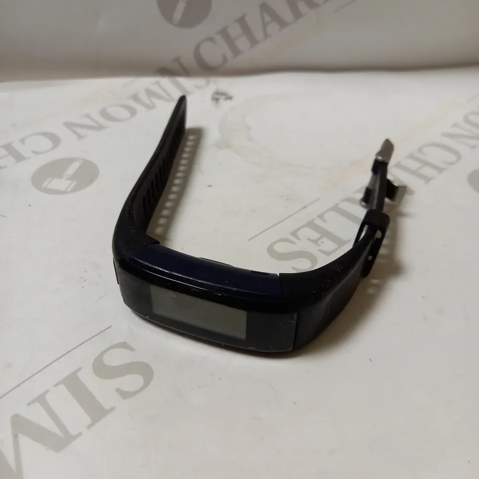 GARMIN VIVOSMART HR WATCH