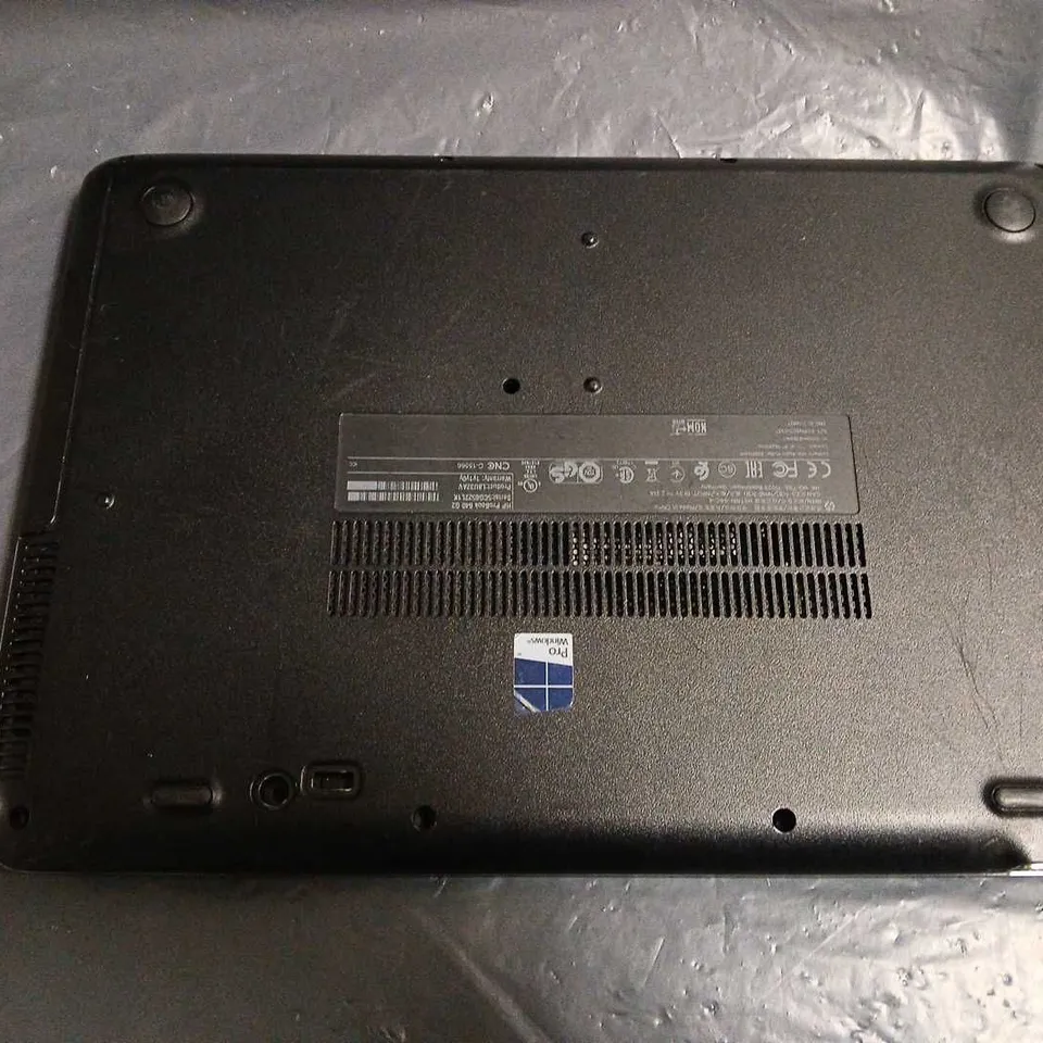 HP PROBOOK 640 LAPTOP G2