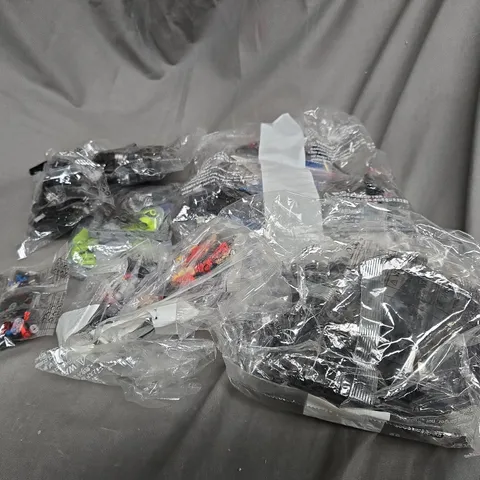 UNBOXED LEGO SET