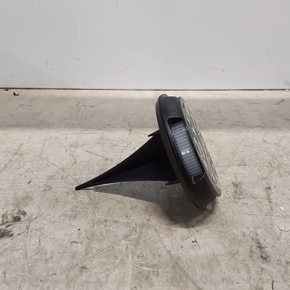 BOXED BELL & HOWELL DUAL FUNCTION SET OF 6 LED ULTIMATE DISK LIGHTS (1 BOX)