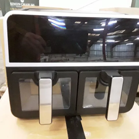 BOXED AIR FRYER