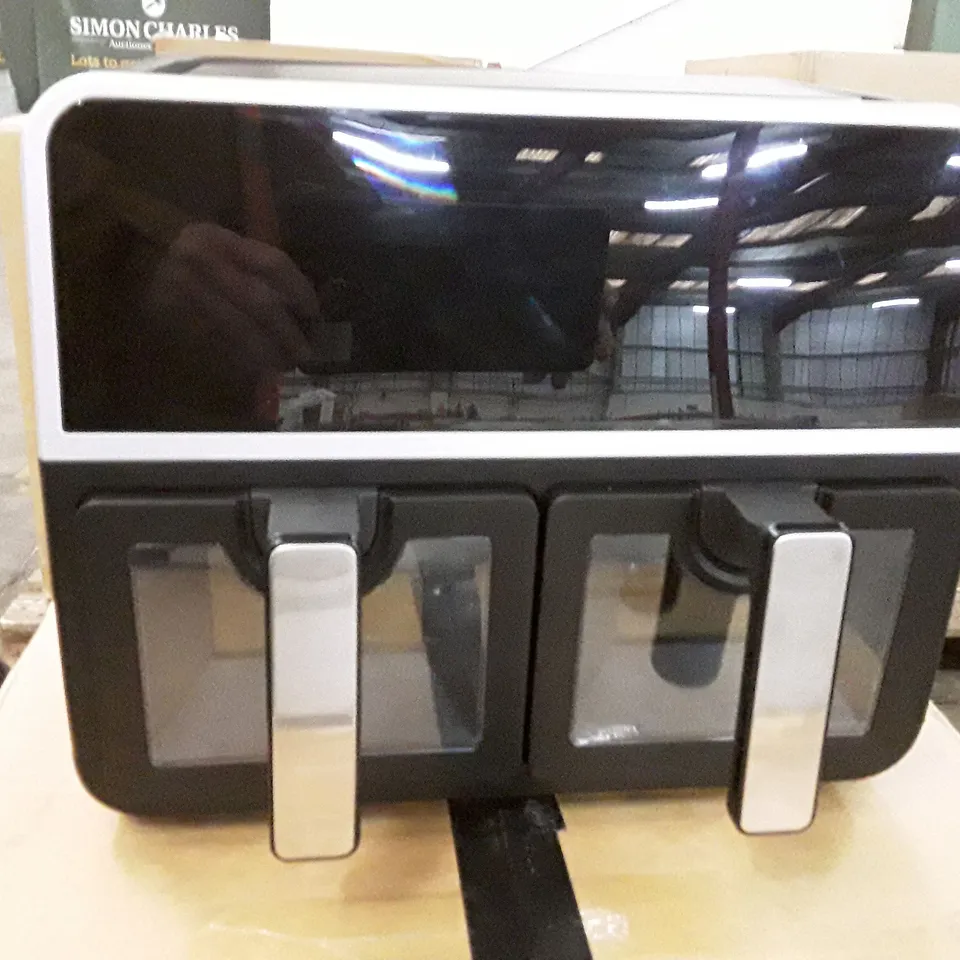 BOXED AIR FRYER 