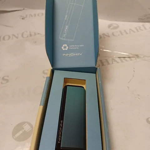 BOXED INNOKIN KLYPSE - PHANTOM. 