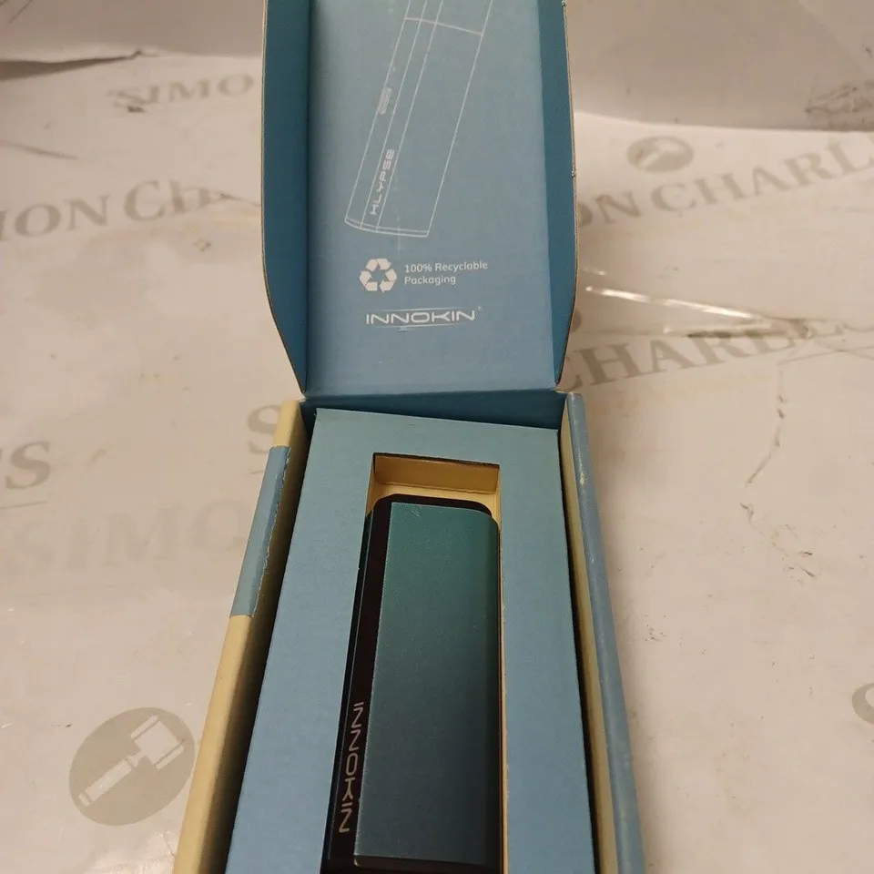 BOXED INNOKIN KLYPSE - PHANTOM. 