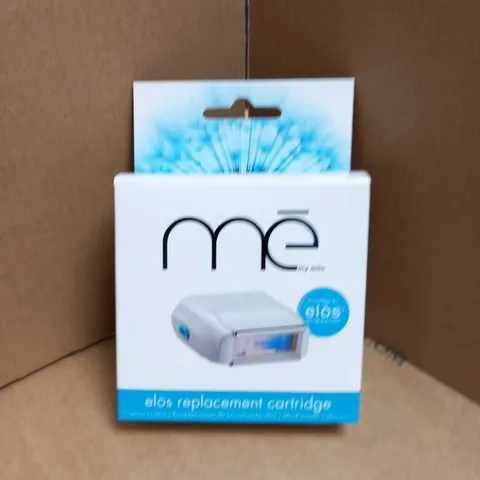 BOXED ME MY ELOS REPLACEMENT CARTRIDGE