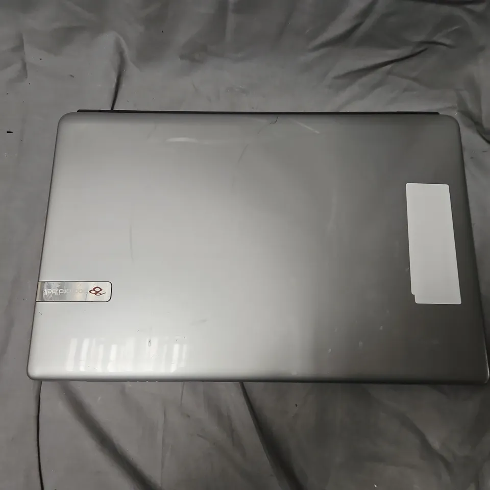 PACKARD BELL CM-5 MS2384 LAPTOP (ACER BRAND) WINDOWS 8