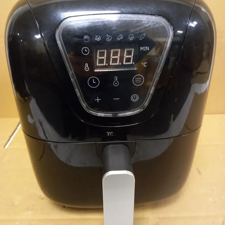 TOWER VORTX DIGITAL AIR FRYER 3L