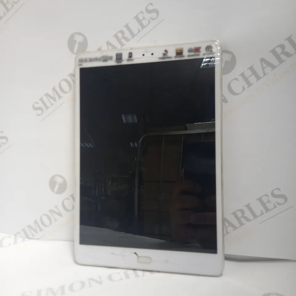ASUS ZENPAD TABLET