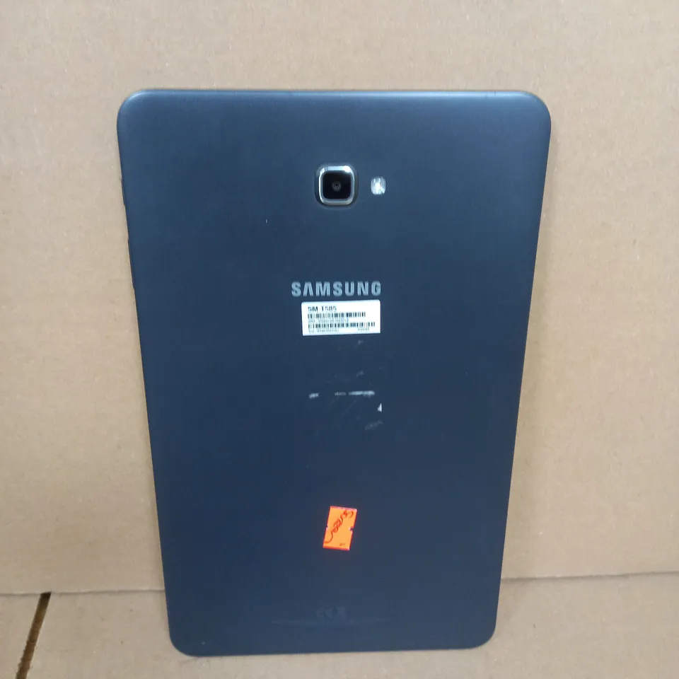 SAMSUNG GALAXY TAB A 10.1