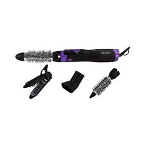NICKY CLARKE FRIZZ CONTROL HOT AIR STYLER