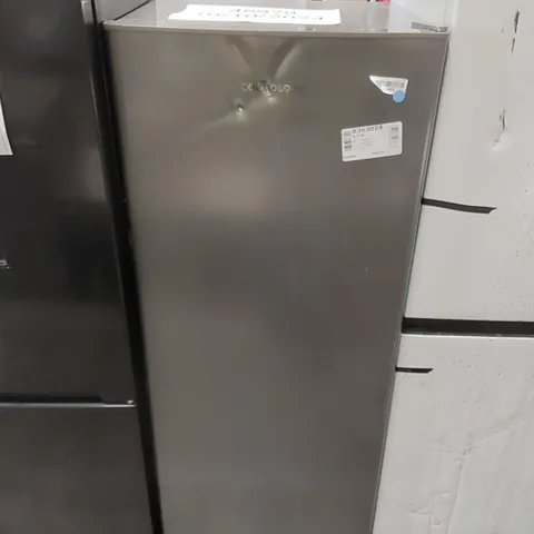 COOKOLOGY CTFR240IX TALL LARDER FRIDGE - UNPROCESSED RETURN