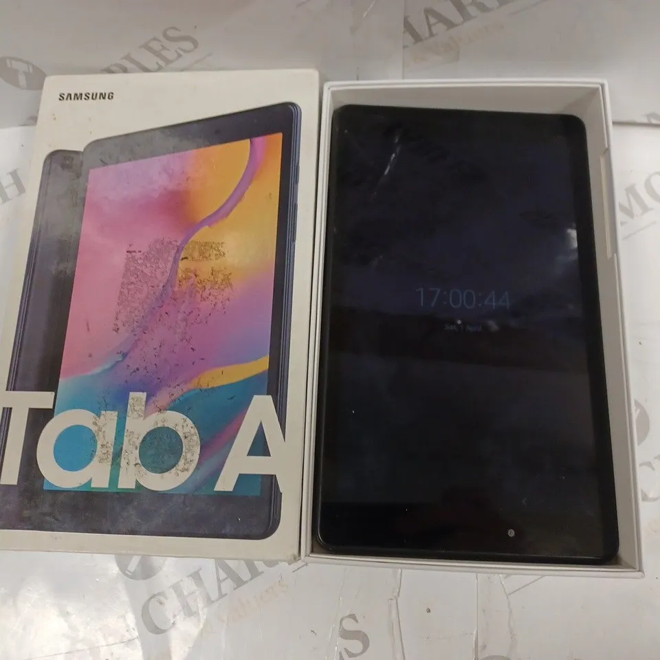 BOXED SAMSUNG GALAXY TAB A 8.0 (2019)