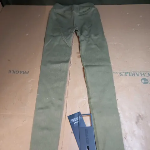 BO+TEE WORKOUT LEGGINGS SIZE XS
