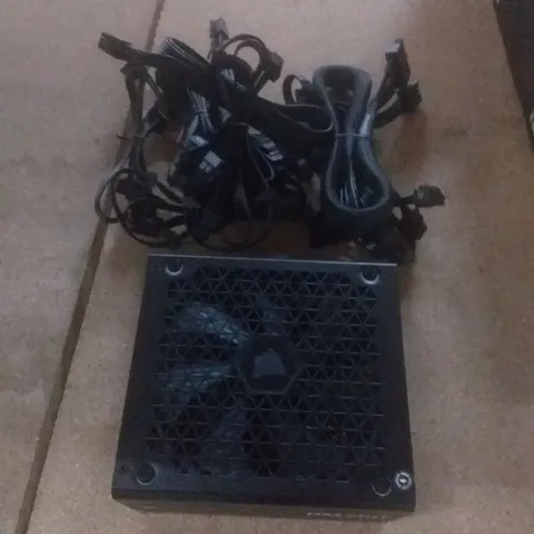 BOXED CORSAIR RM750 FULLY MODULAR ATX POWER SUPPLY