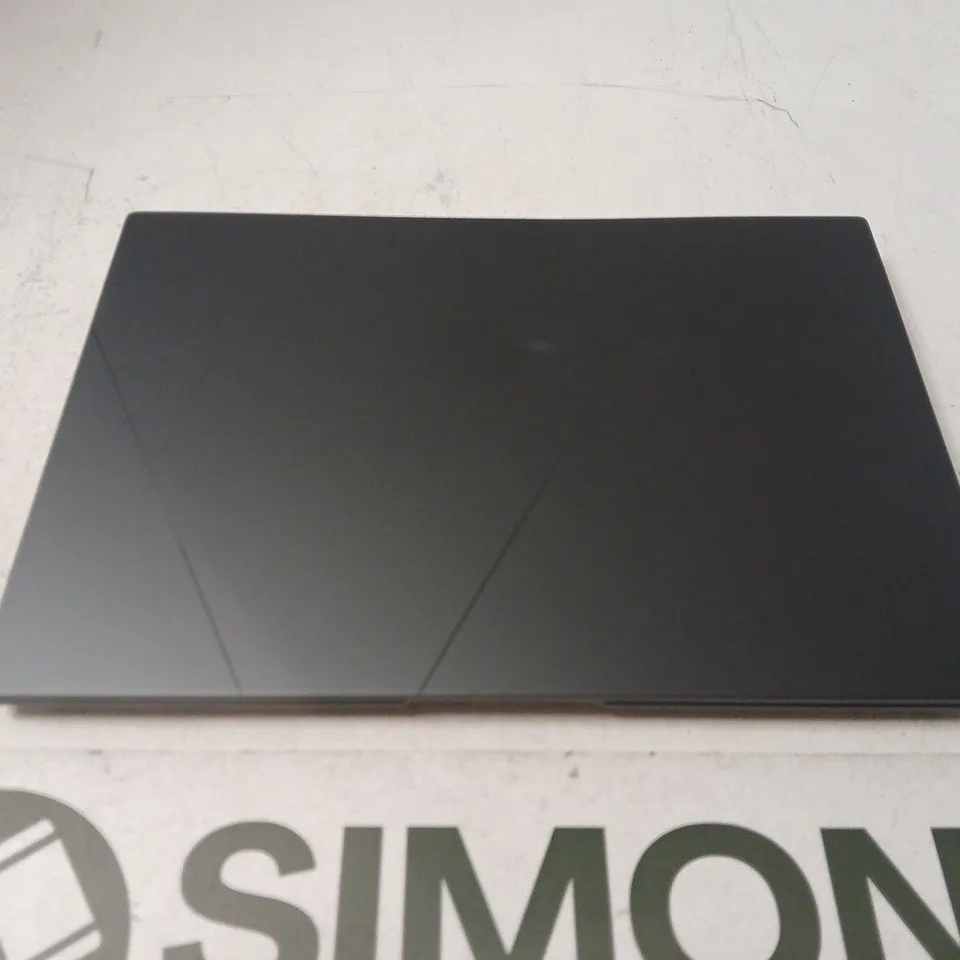 ASUS ZENBOOK 14X OLED LAPTOP