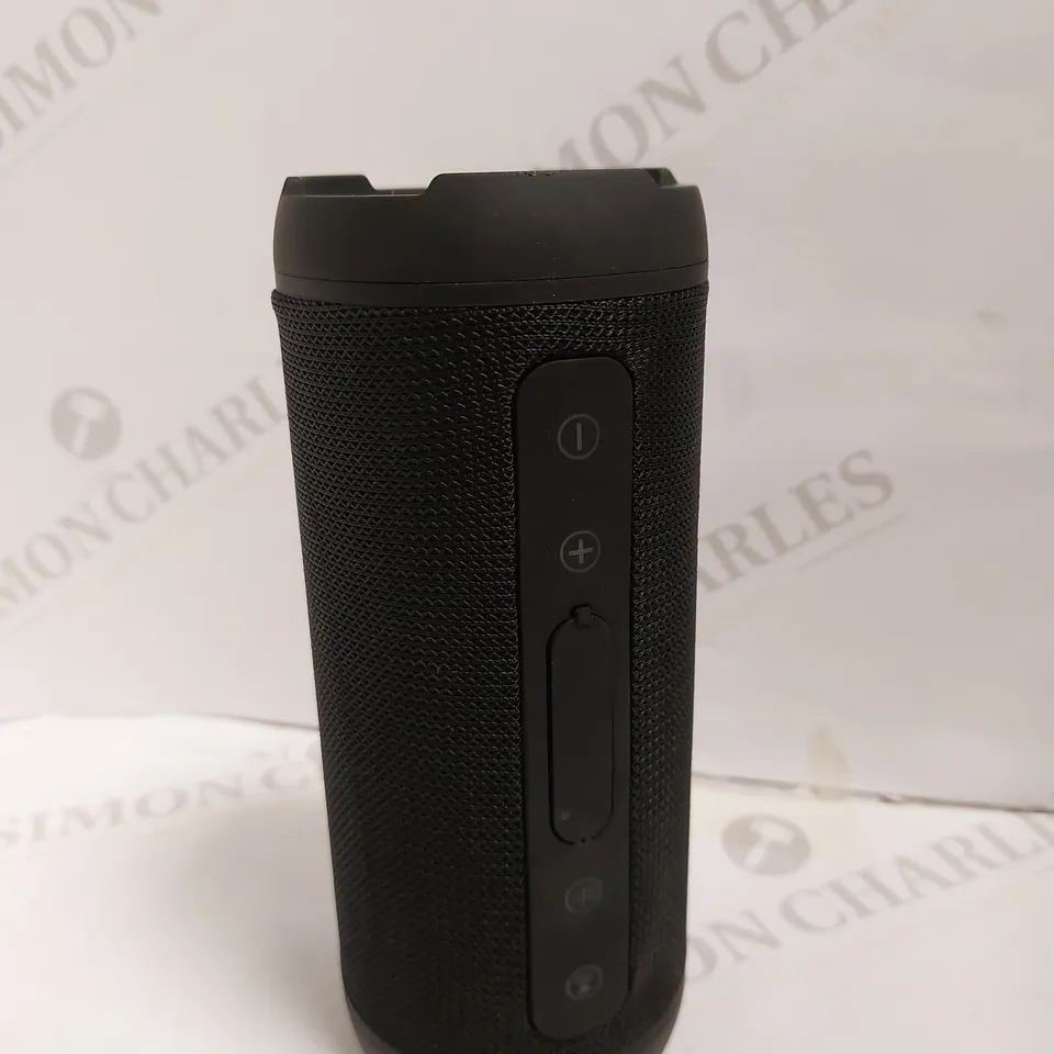 JUICEBOOMPRO BLUETOOTH SPEAKER 