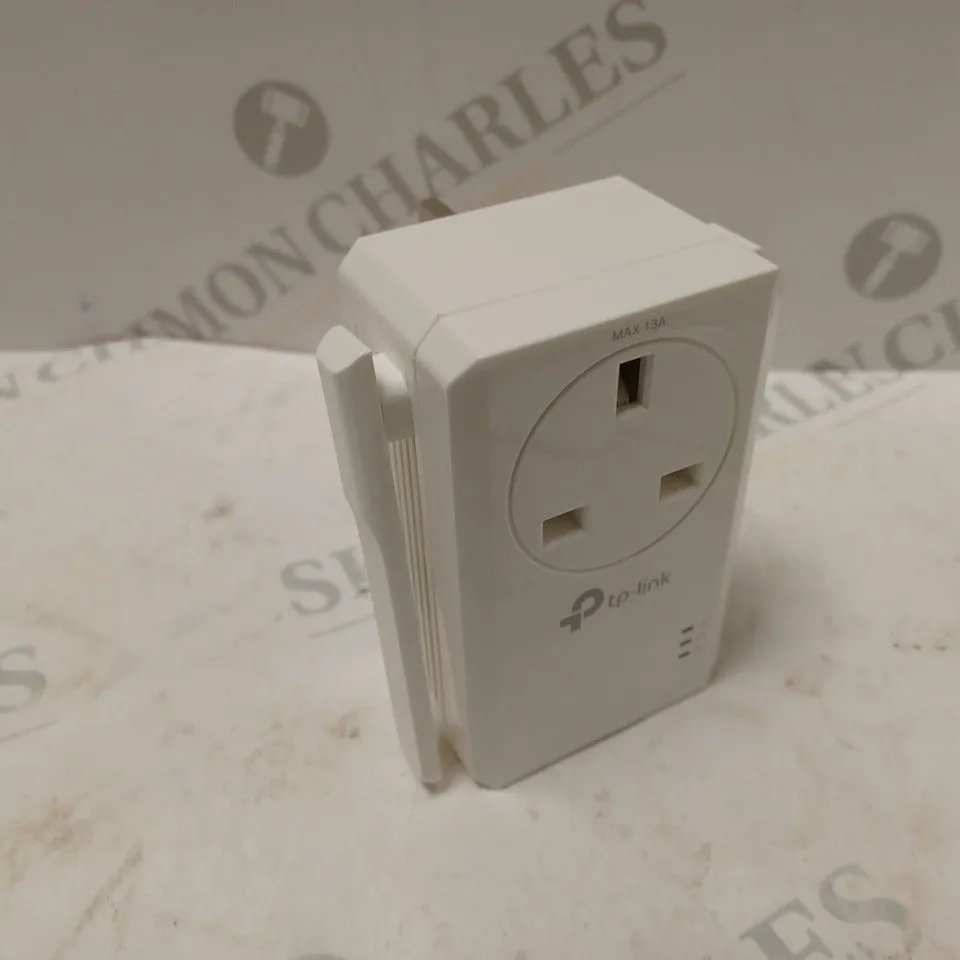 BOXED TP-LINK WI-FI RANGE EXTENDER N300