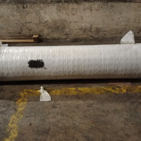 QUALITY BAGGED ROLLED UP KINSIZE MATTRESS