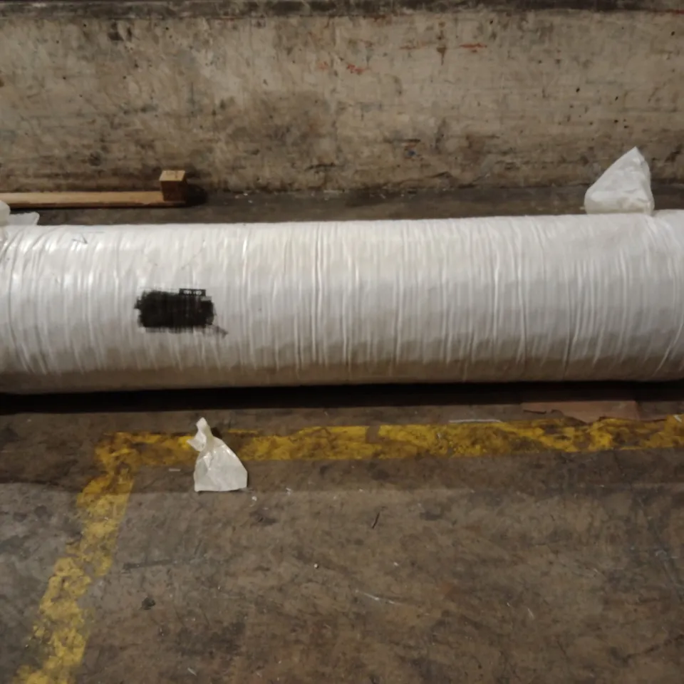 QUALITY BAGGED ROLLED UP KINSIZE MATTRESS