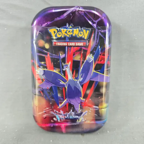 POKÉMON TCG: MEGA HEROES MINI TIN