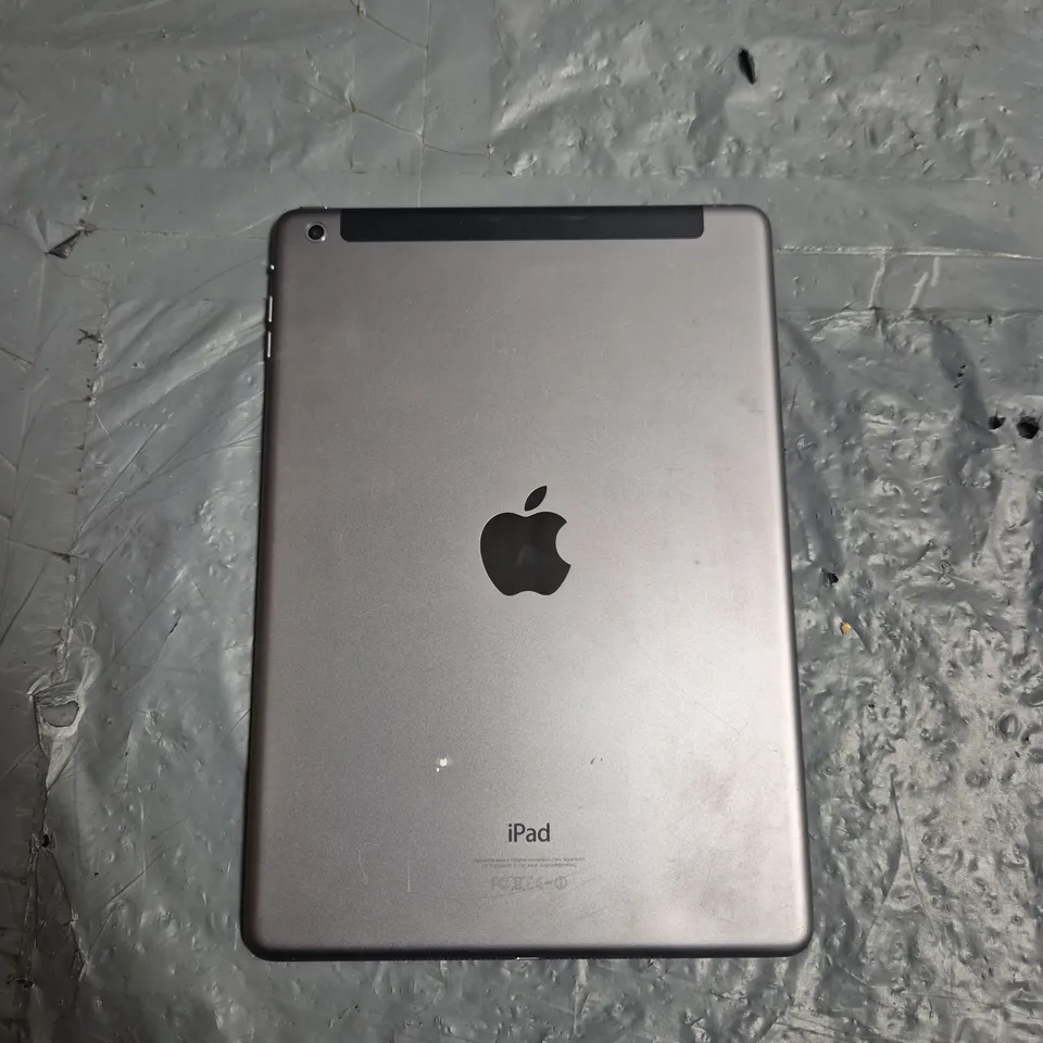 APPLE IPAD AIR - A1475