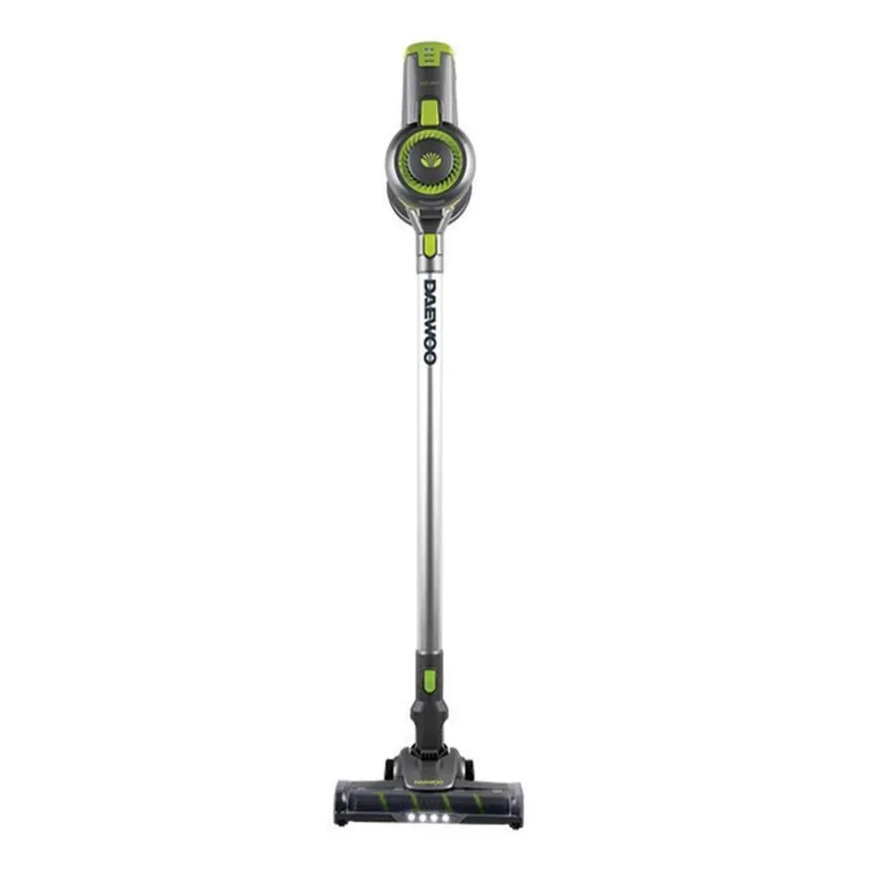 BOXED DAEWOO CYCLONE PRO BAGLESS HANDHELD VACUUM 
