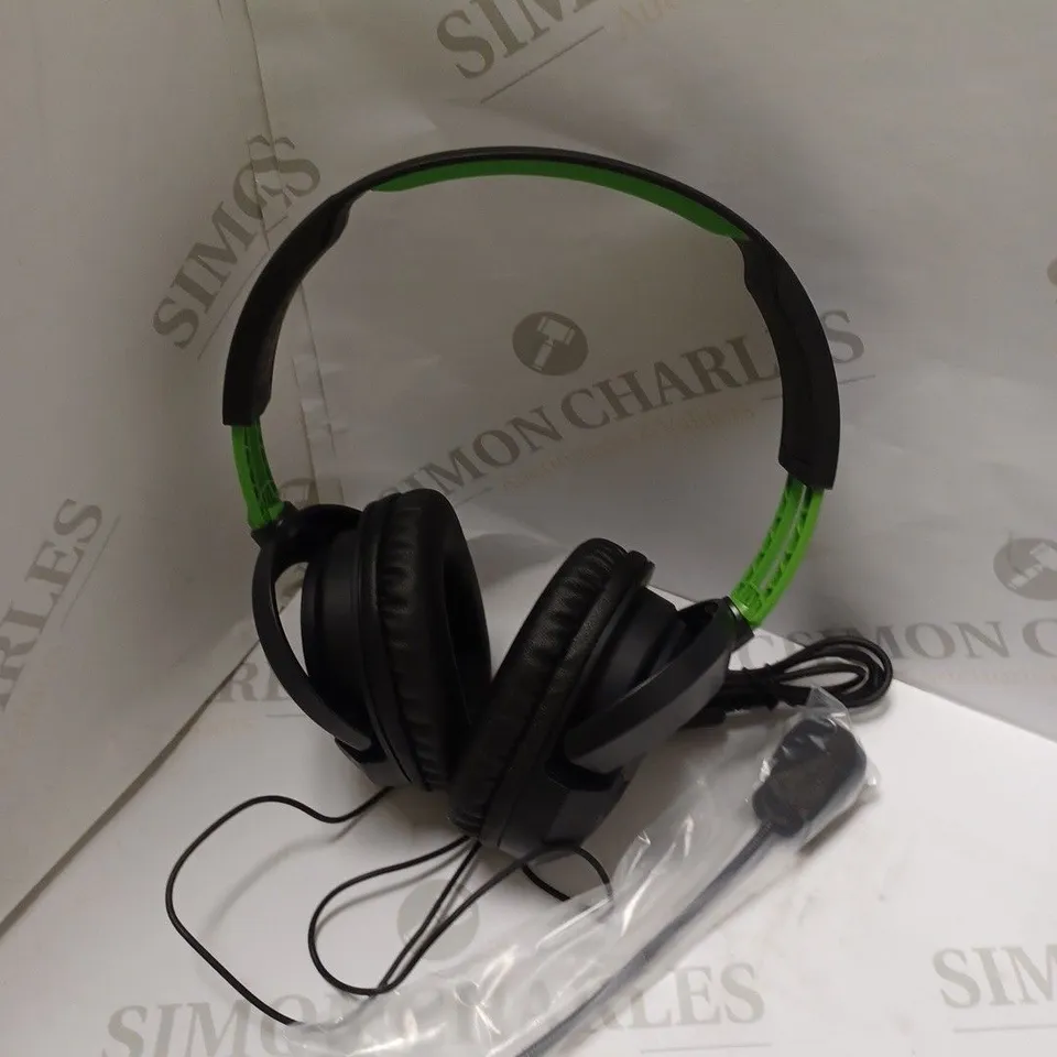 TURTLE BEACH RECON 50X - XBOX