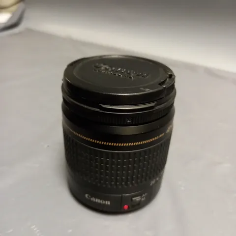 CANON ULTRASONIC 28-80MM ZOOM LENS