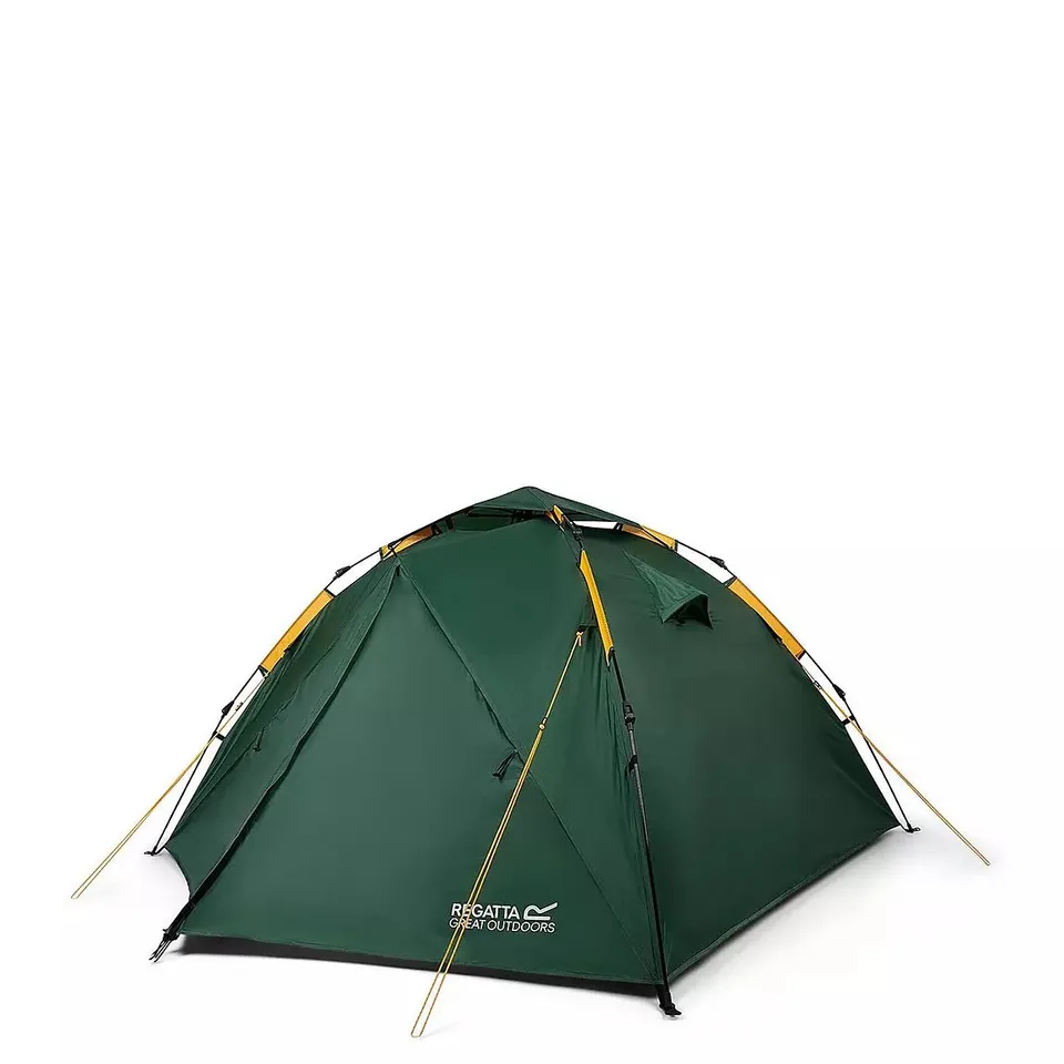 REGATTA INSTANT 3 BERTH TENT - COLLECTION ONLY