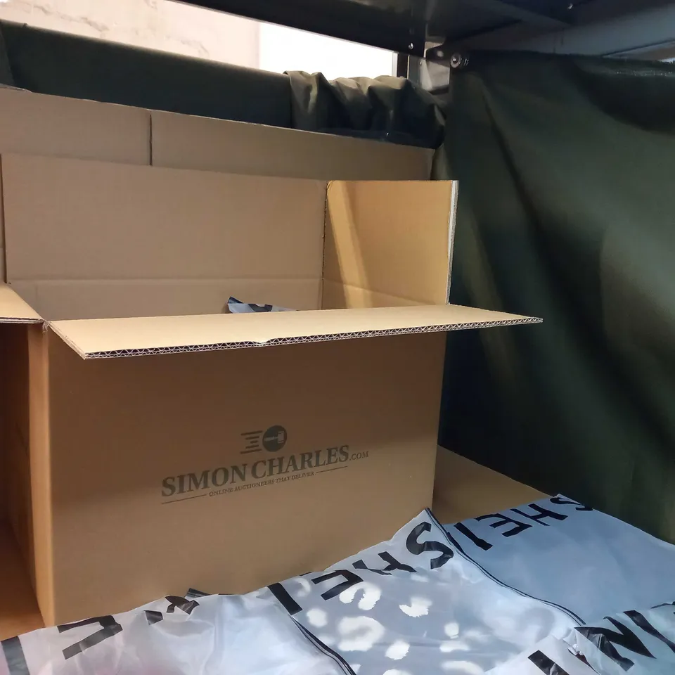 LOT OF APPROX 15 ASSORTED BAGGED SHEIN PRODUCTS