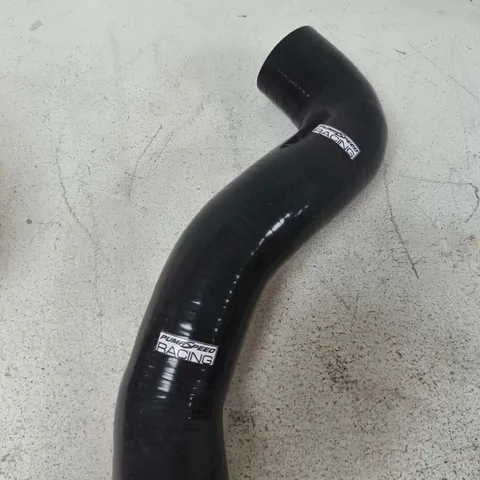 PUMASPEED RACING SILICONE INTAKE INLET HOSE