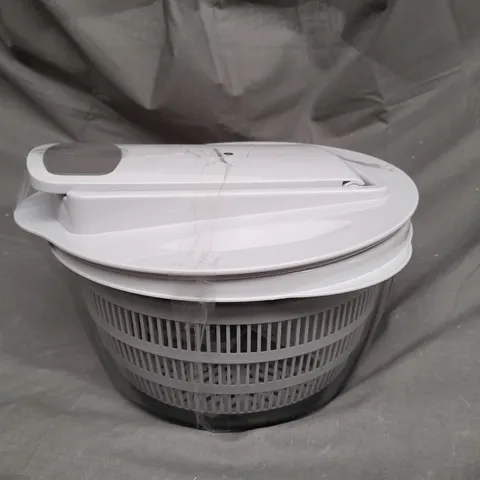 BOXED COOK'S ESSENTIALS CHOP & SPIN FOOD PREPARATION SET