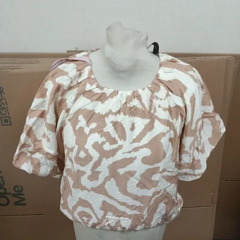 AX PARIS WOMEN'S TOP β SIZE 12