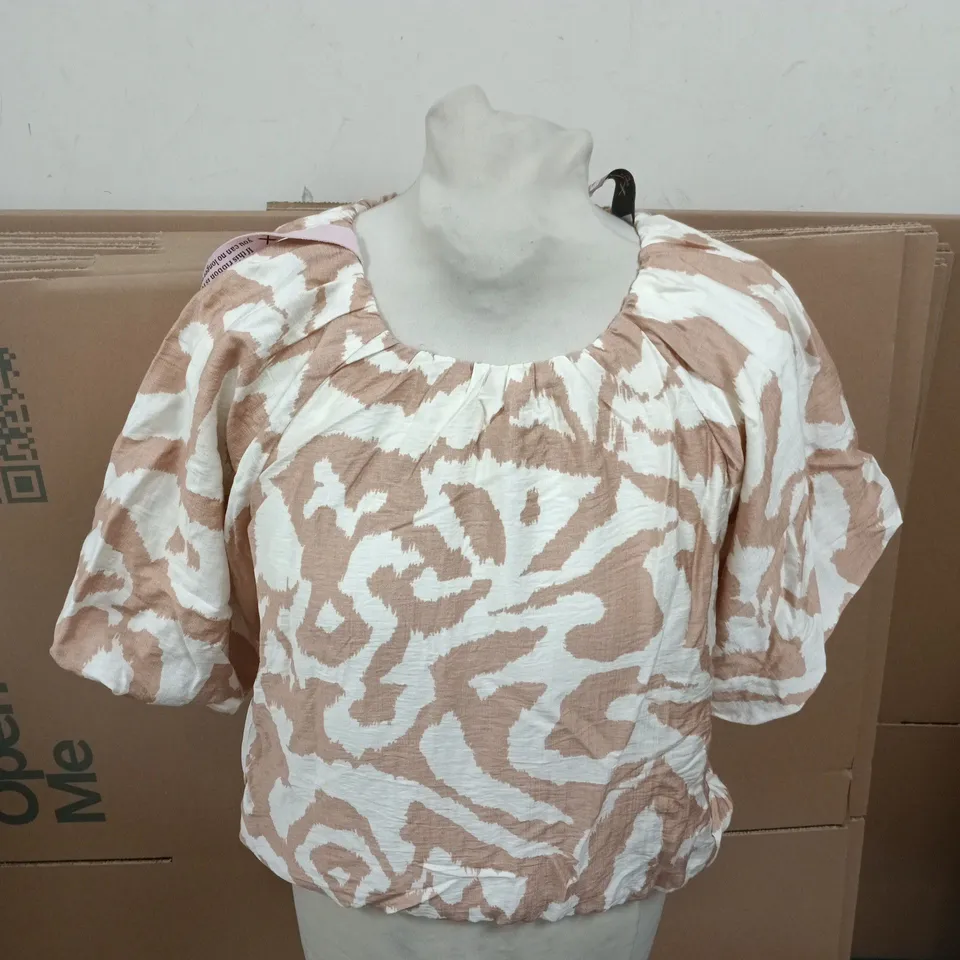 AX PARIS WOMEN'S TOP – SIZE 12