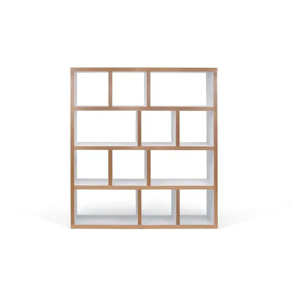 BOXED SIGHFRITH 152CM BOOKCASE