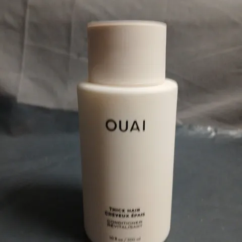 OUAI THICK HAIR CONDITIONER - 300ML