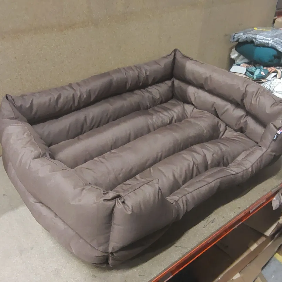 BUNTY WOODLAND XL DOG BED